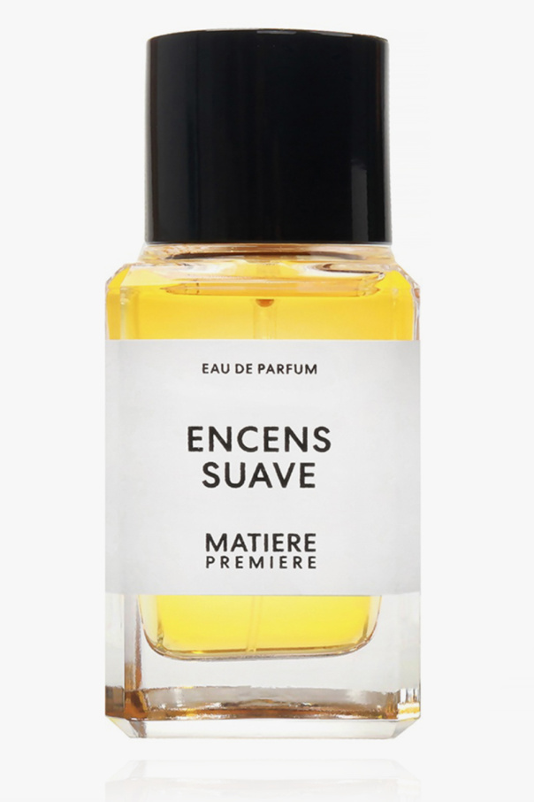 ‘Encens Suave’ eau de parfum od Matiere Premiere