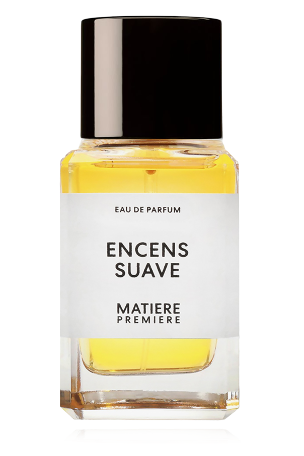 Matiere Premiere ‘Encens Suave’ eau de parfum