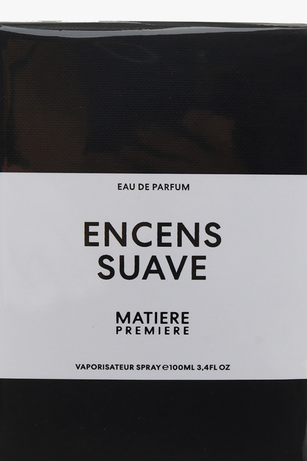 Matiere Premiere ‘Encens Suave’ eau de parfum
