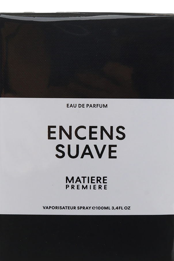 Matiere Premiere ‘Encens Suave’ eau de parfum