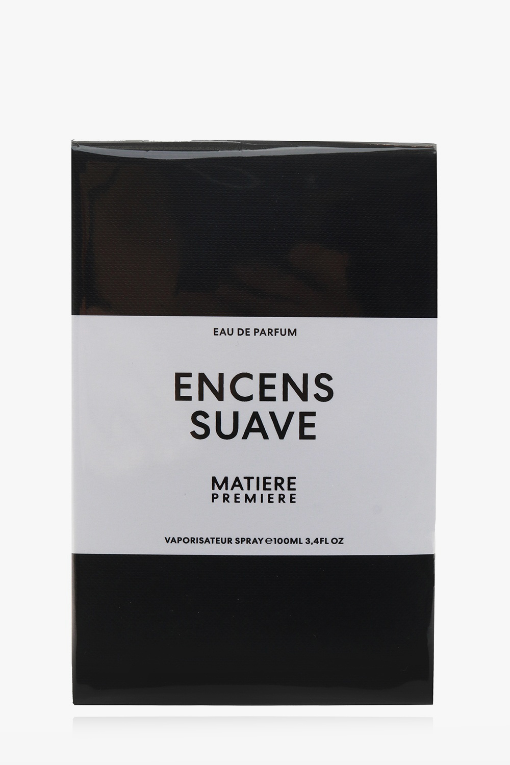 Matiere Premiere ‘Encens Suave’ eau de parfum