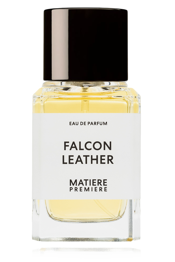 Matiere Premiere ‘Falcon Leather’ eau de parfum