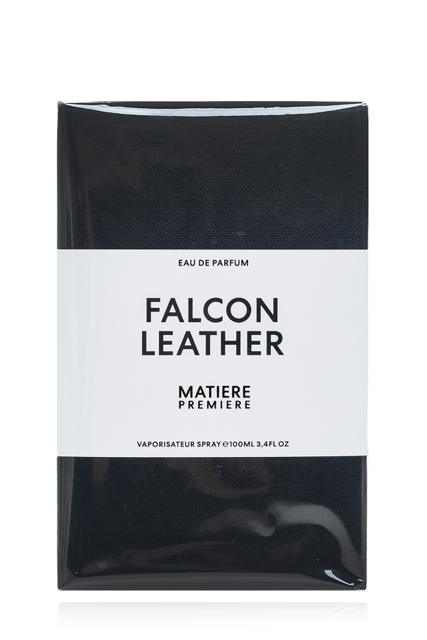 Matiere Premiere ‘Falcon Leather’ eau de parfum