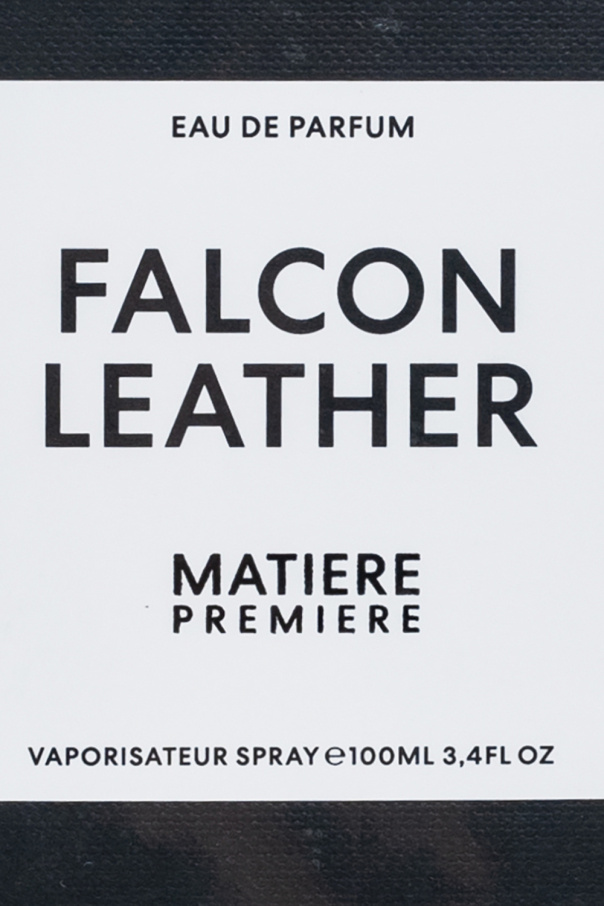 Matiere Premiere Woda perfumowana ‘Falcon Leather’