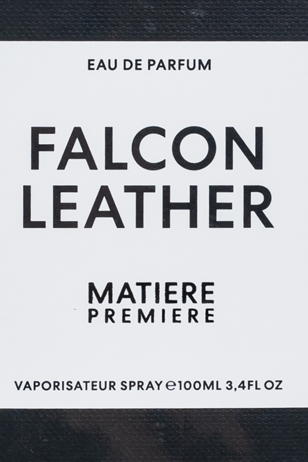 Matiere Premiere ‘Falcon Leather’ eau de parfum