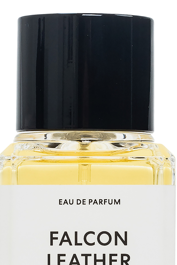 Matiere Premiere ‘Falcon Leather’ eau de parfum