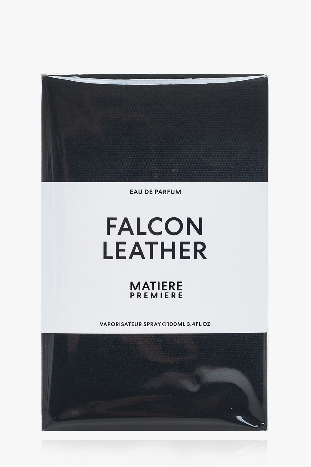 Matiere Premiere ‘Falcon Leather’ eau de parfum