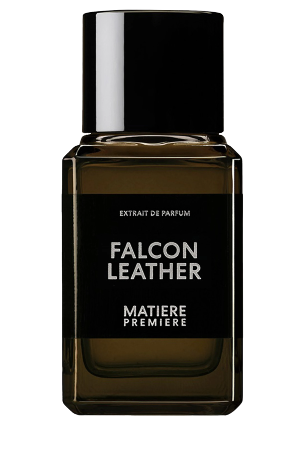Eau de Parfum "Falcon Leather" od Matiere Premiere