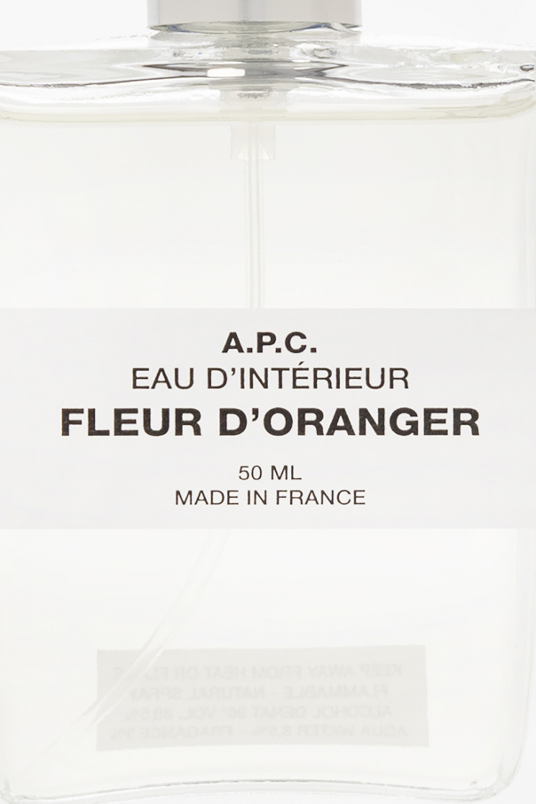 A.P.C. Zapach do pomieszczeń ‘Fleur d'Oranger’