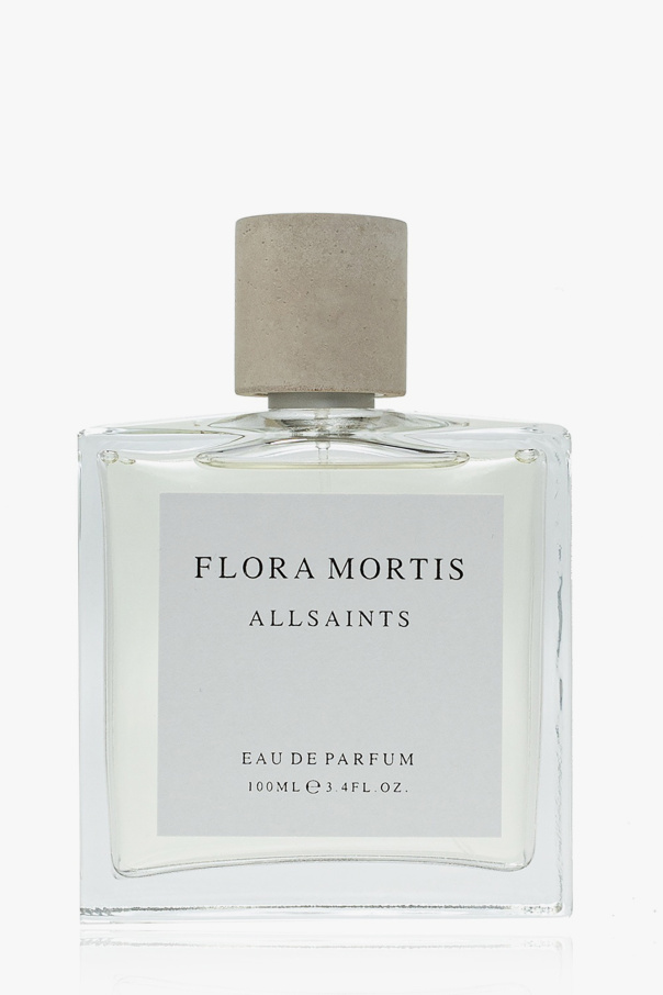 AllSaints ‘Flora Mortis’ eau de parfum