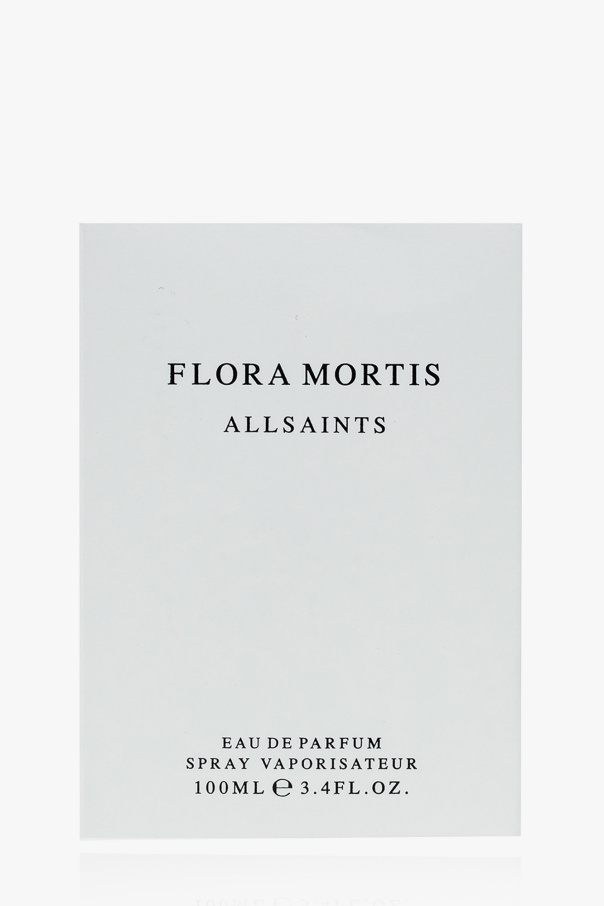 AllSaints ‘Flora Mortis’ eau de parfum