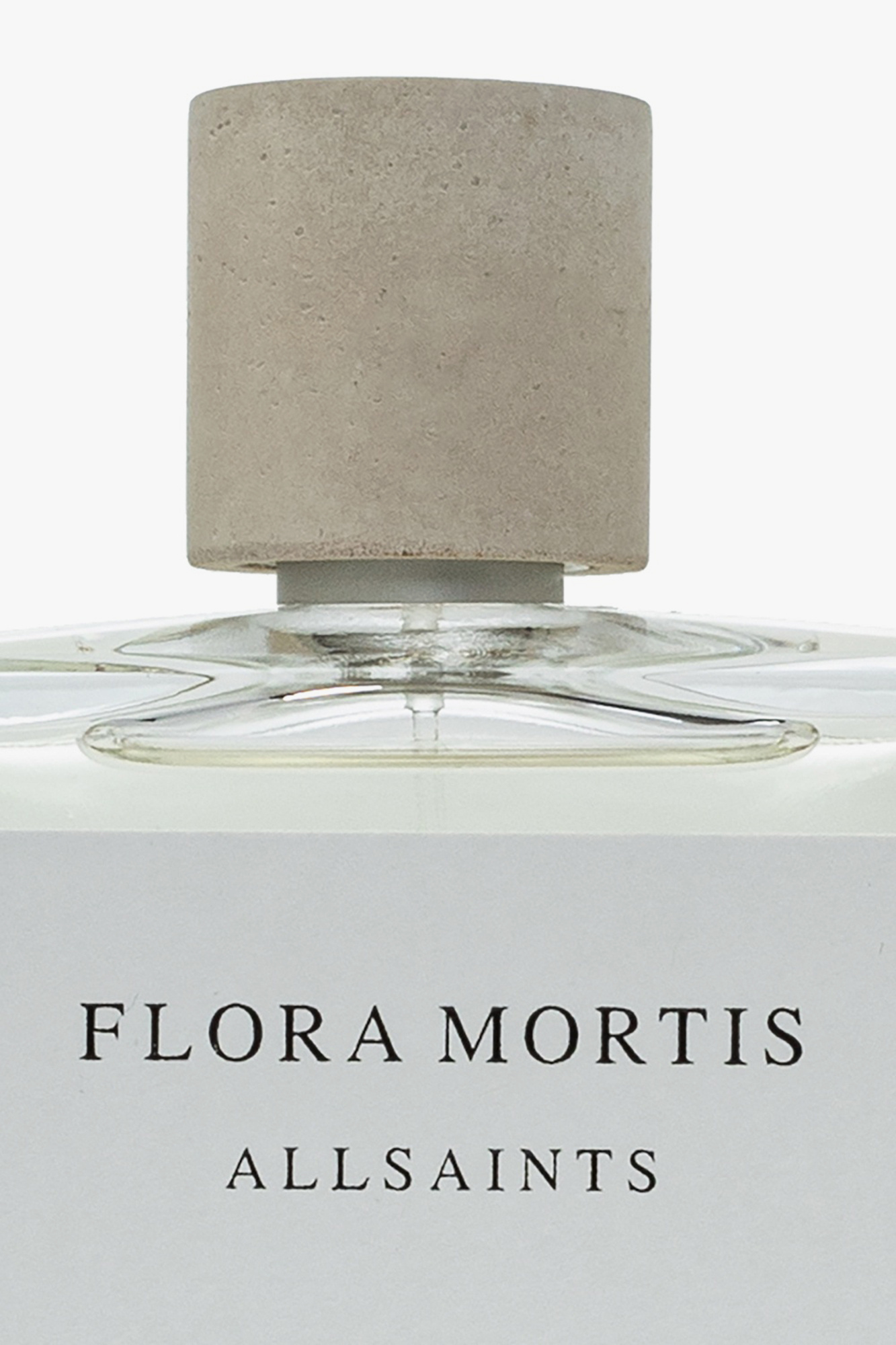 AllSaints ‘Flora Mortis’ eau de parfum