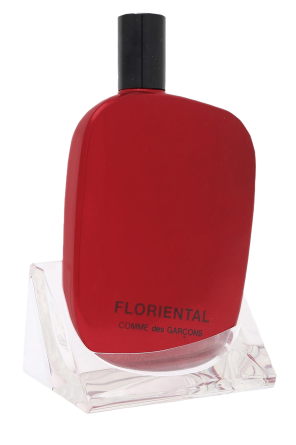 'Floriental' eau de parfum