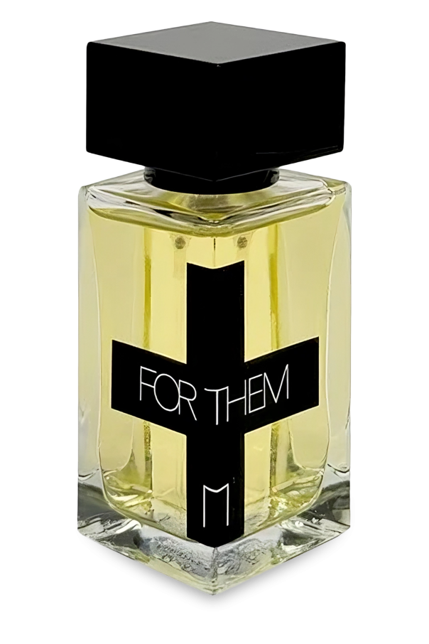 Eau de Parfum "FOR THEM 1" od For Them