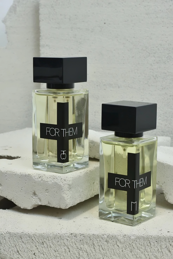 For Them Eau de parfum "FOR THEM 1"