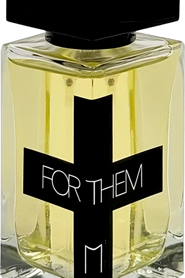For Them Eau de parfum "FOR THEM 1"