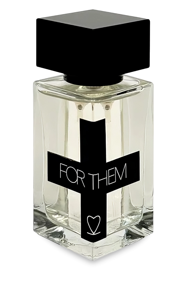Eau de Parfum "FOR THEM 2" od For Them
