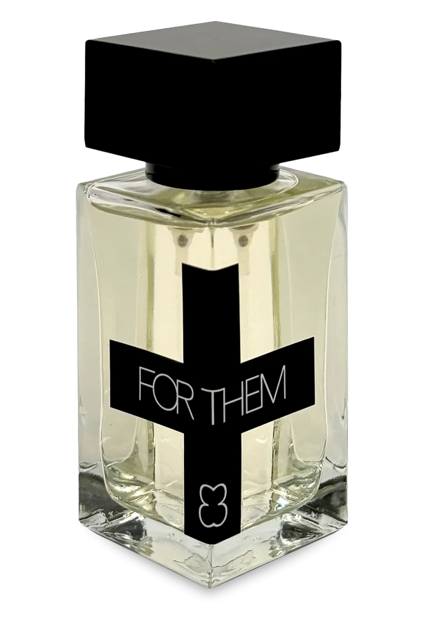 Eau de Parfum "FOR THEM 3" od For Them