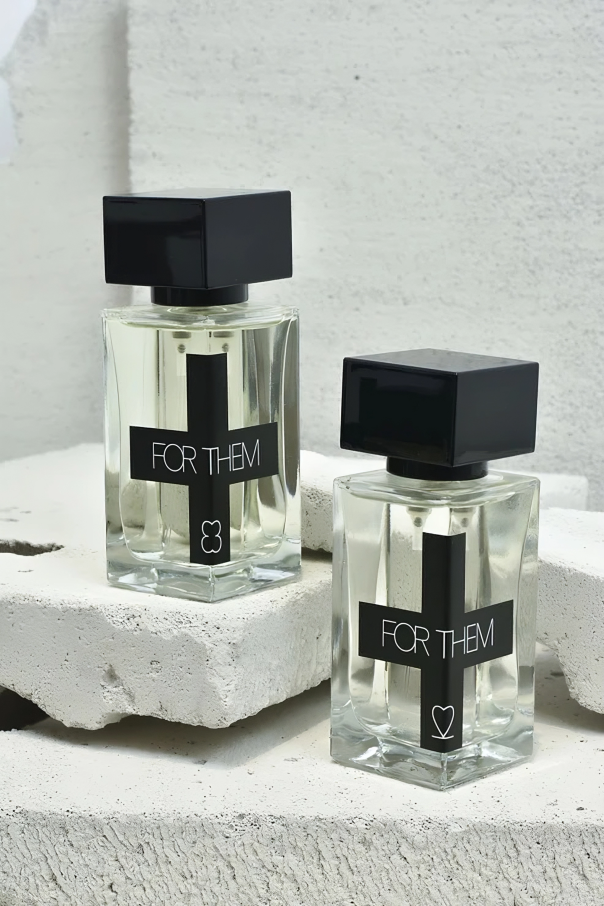 For Them Eau de Parfum "FOR THEM 3"