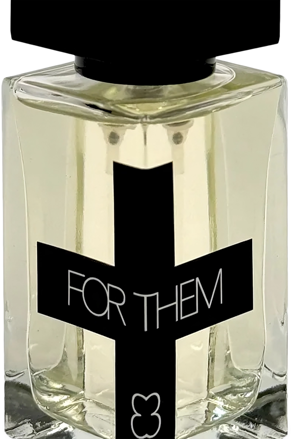 For Them Eau de Parfum "FOR THEM 3"