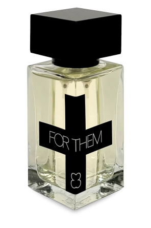 Eau de Parfum „FOR THEM 3“