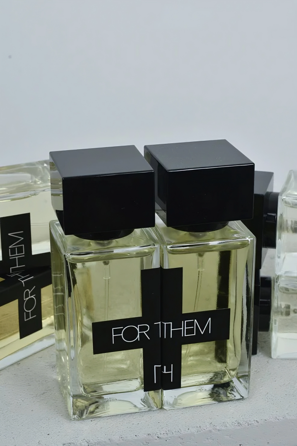 For Them Eau de Parfum "FOR THEM 4"