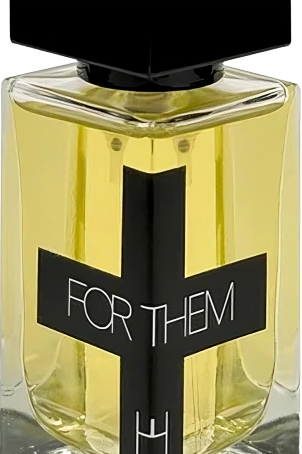 For Them Eau de Parfum "FOR THEM 4"