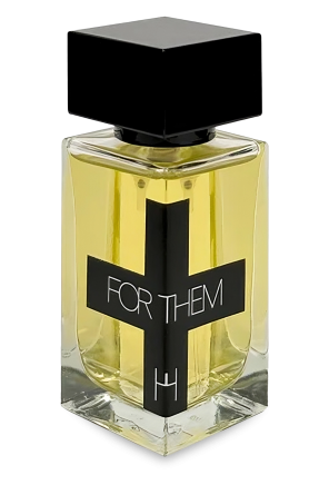 Eau de Parfum 
