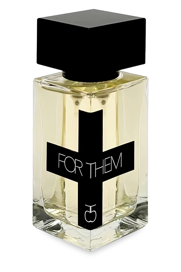 Eau de parfum "FOR THEM 5" od For Them