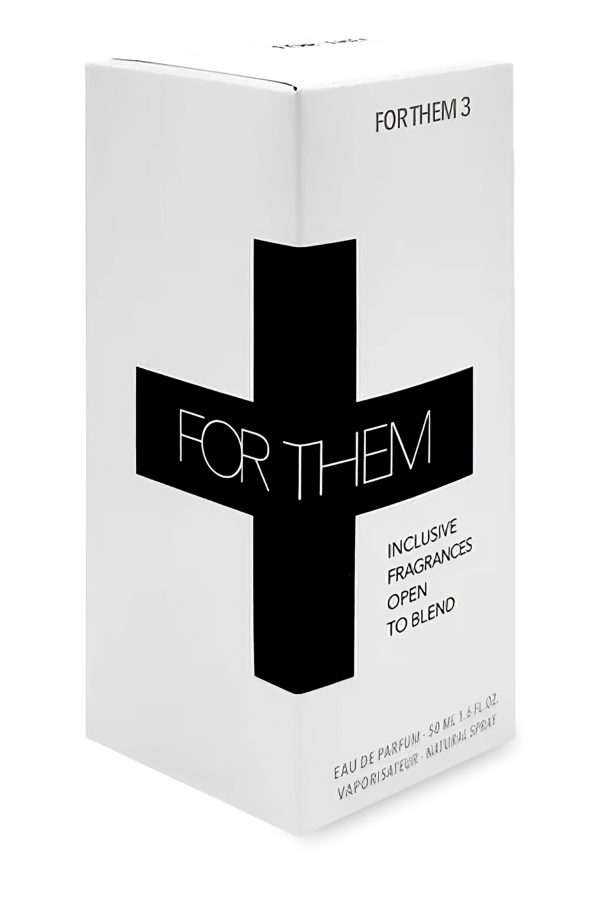 For Them Eau de parfum "FOR THEM 5"
