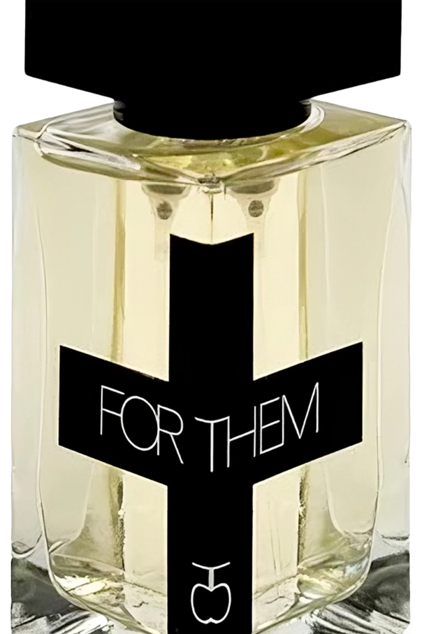 For Them Eau de parfum "FOR THEM 5"