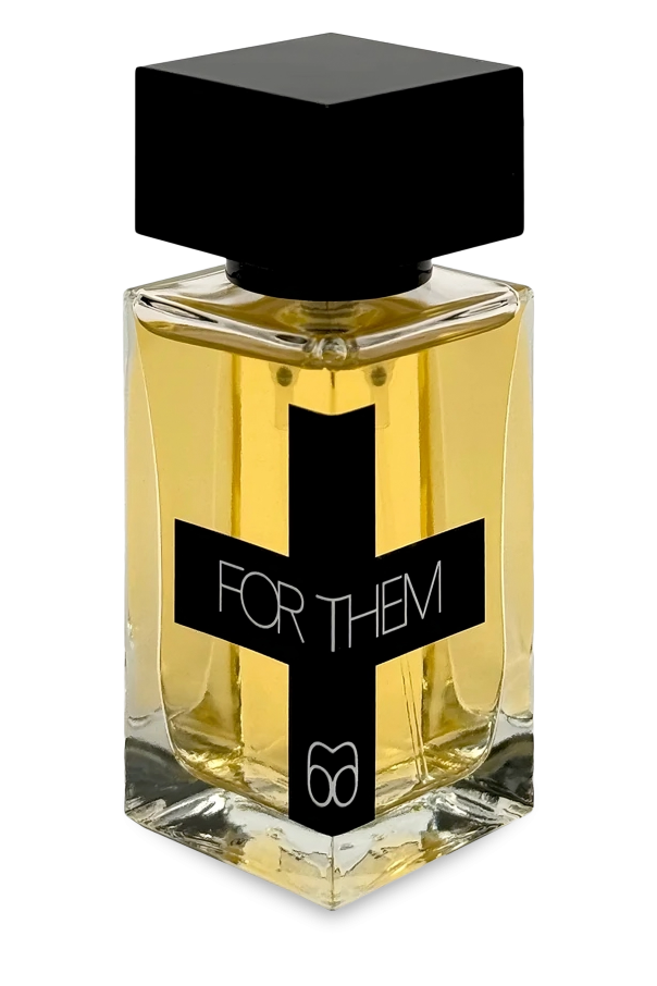 Eau de Parfum "FOR THEM 6" od For Them