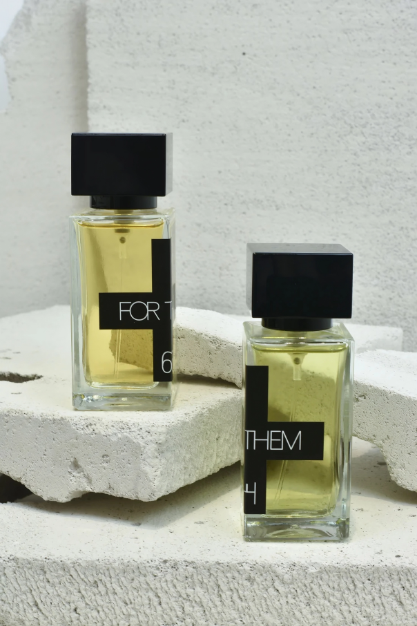 For Them Eau de Parfum "FOR THEM 6"