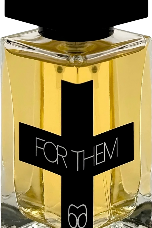 For Them Eau de Parfum "FOR THEM 6"