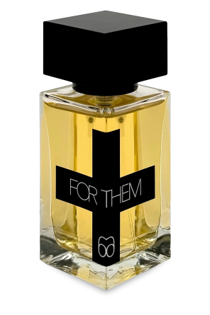 Eau de Parfum 