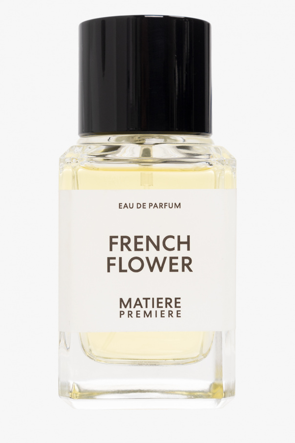 ‘French Flower’ eau de parfum od Matiere Premiere
