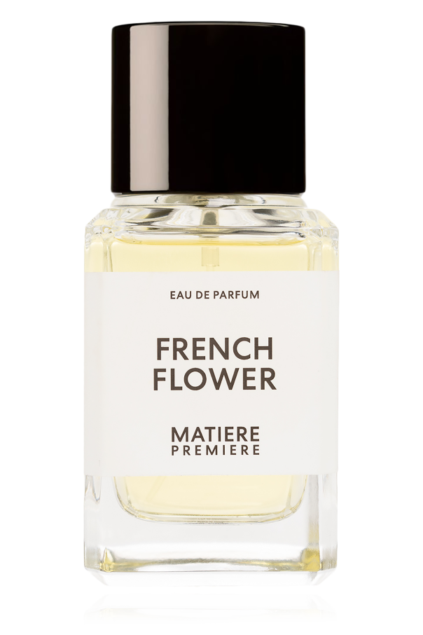 Matiere Premiere ‘French Flower’ eau de parfum