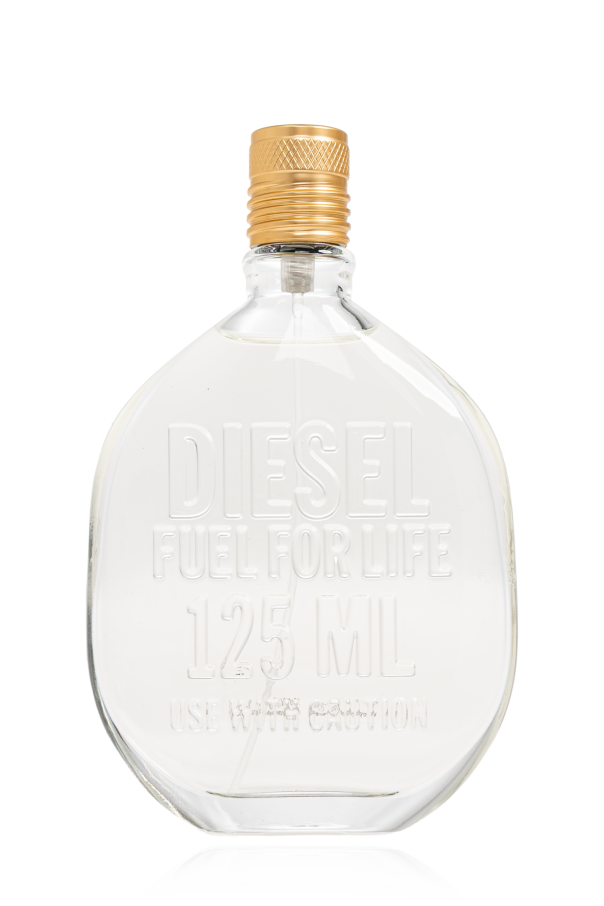 Eau de toilette 