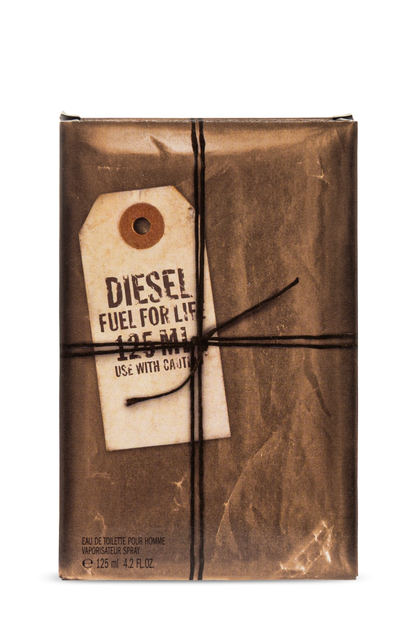 Diesel Eau de Toilette "Fuel For Life Homme"