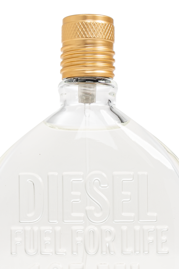 Diesel Eau de Toilette "Fuel For Life Homme"