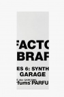Comme des Garçons WHITE ‘Series 6 Synthetic: Garage’ eau de toilette