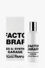 Comme des Garçons WHITE ‘Series 6 Synthetic: Garage’ eau de toilette