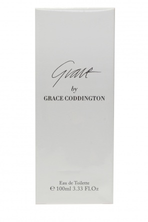 ‘grace’ eau de toilette od Comme des Garçons