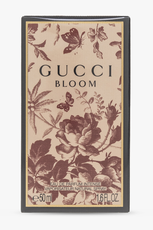 Gucci heart ‘Gucci heart Bloom’ eau de parfum