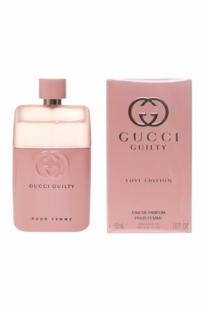 ‘gucci guilty’ love edition pour femme od Gucci