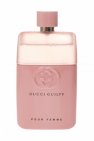 Gucci PINK ‘Gucci Guilty’ Love Edition Pour Femme