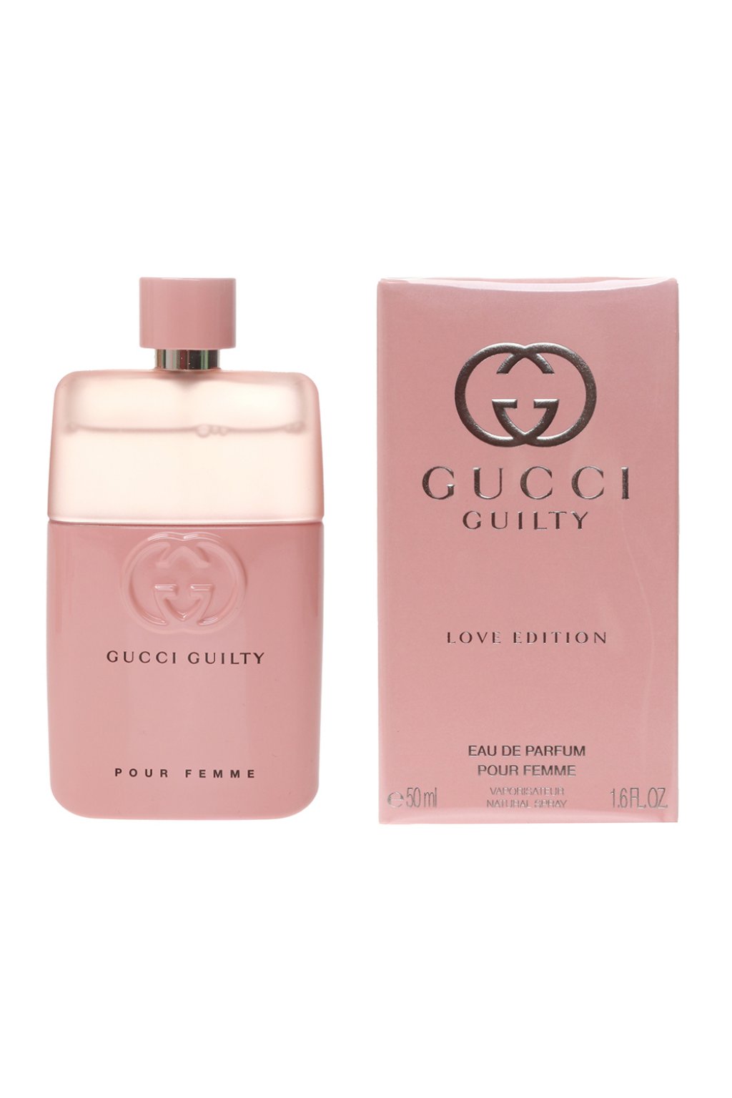if you like gucci guilty you will like