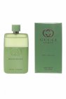 Gucci GREEN ‘Gucci Guilty’ Love Edition Pour Homme