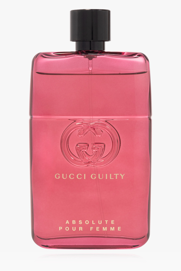 gucci Ophidia ‘Guilty’ eau de parfum