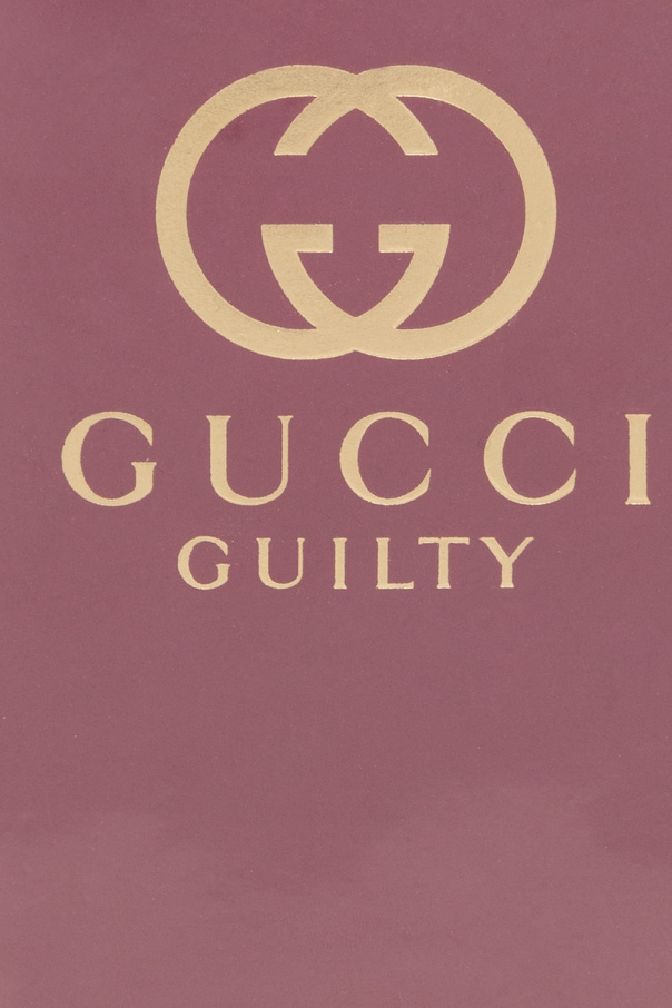 gucci Ophidia ‘Guilty’ eau de parfum